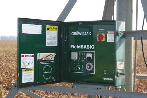 Property photo 58 - 21 Multiple Span Irrigation Pivots, Offered Individually or Combination - Irrigation Equipment Auction